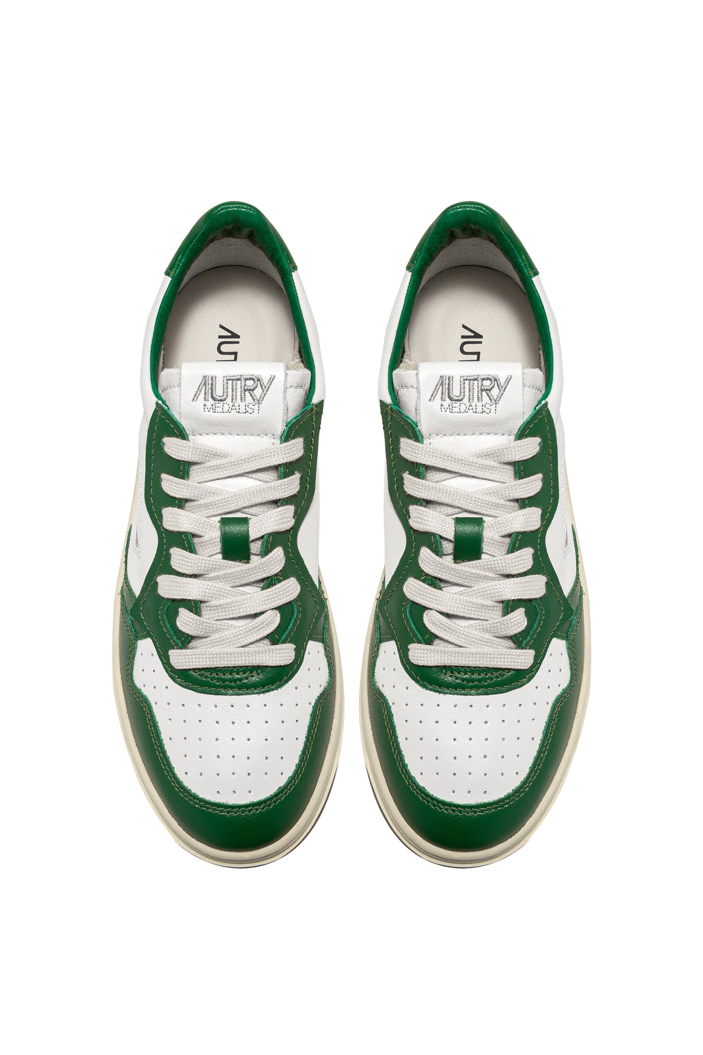 AUTRY Medalist WB03
