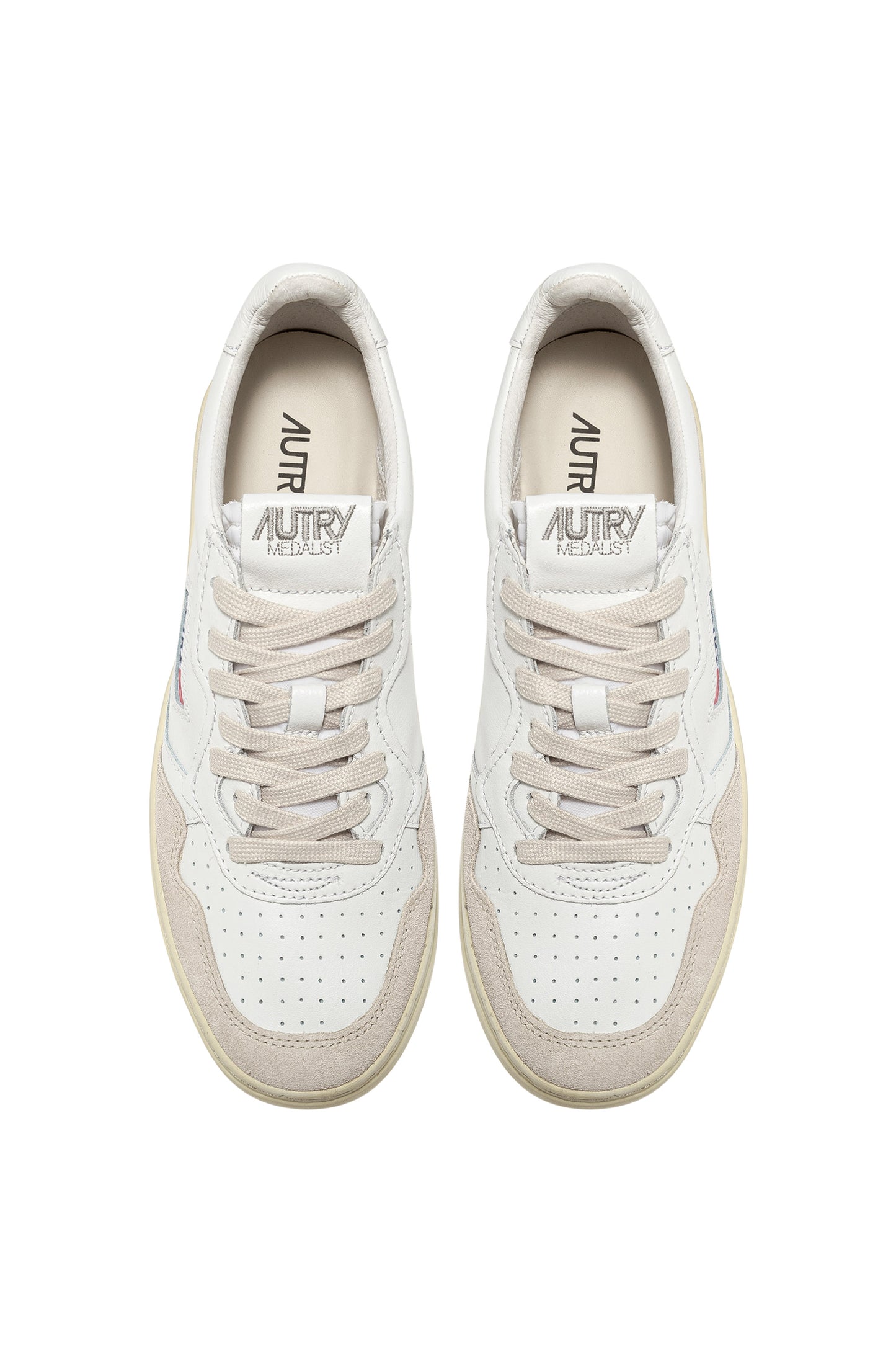 AUTRY Medalist LS33