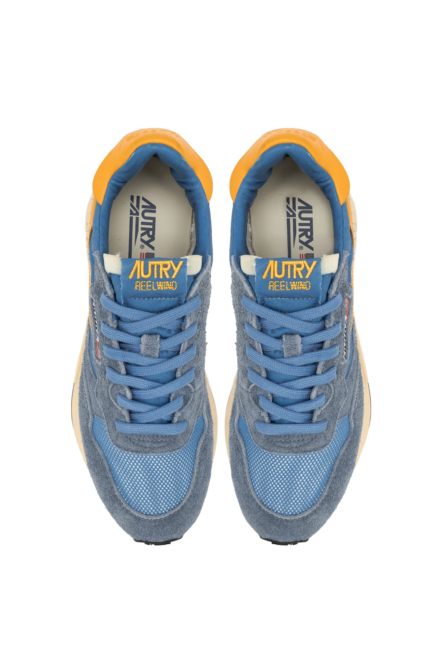 AUTRY Reelwind UT02