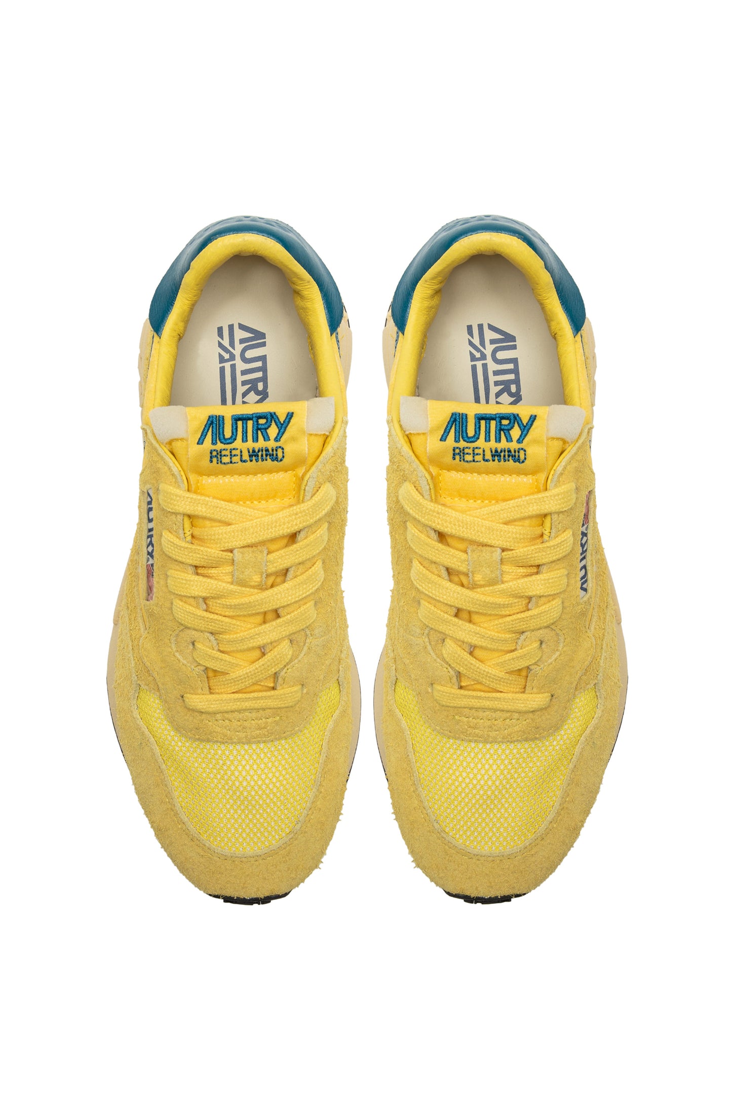 AUTRY Reelwind UT03